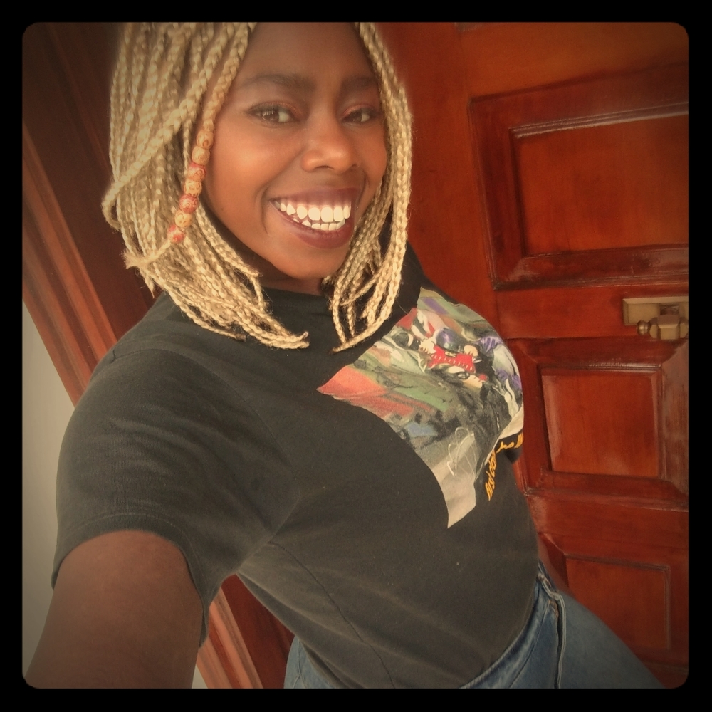 Meet your Posher, Shaun